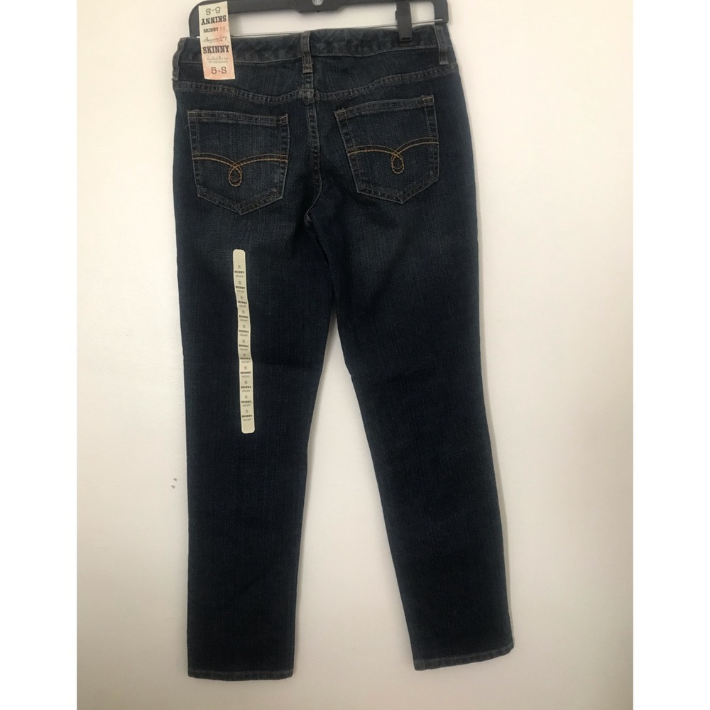 American Rag Entry Cie Women Jeans - Picture 3 of 9